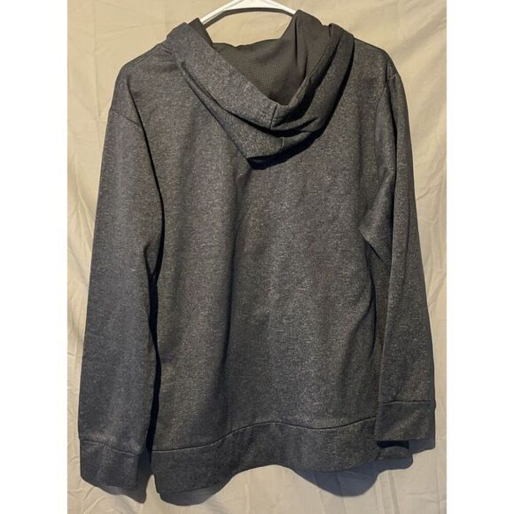 FC Barcelona Hoodie Size Med With Great Color And Logo - Picture 6 of 6